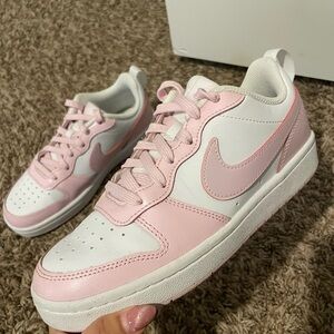 Nike Court Borough Low Recraft
Big Kids' Shoes